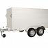 Anssems GTT1500VT2 2as geremd 301x126cmx118cm 1500kg 