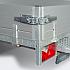 Anssems ASX 3000 325x178x30cm / 3000kg