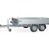 Anssems ASX 2000 405x178x30cm / 2000kg