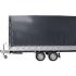 Anssems ASX 2000 405x178x30cm / 2000kg