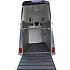 Humbaur Single Alu 1600 1.5prds 322x130x231cm 1600kg