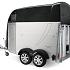 Humbaur Xanthos Alu Aero 2000 2prds 344x171x236 2000kg