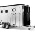 Humbaur Notos XtraPro 2700 2prds Alu 413x171x240cm 2700 kg