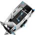 Humbaur Notos XtraPro 2700 2prds Alu 413x171x240cm 2700 kg