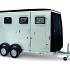 Humbaur NotosPlus 3500 2prds Alu 422x186x235cm 3500kg