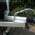 Henra bakwagen BA202513 2as geremd 257x135 cm 2000kg