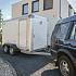 Henra GB353613 2as gesl.XL bakwagen 365x138x220cm 3500kg