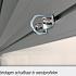 Henra GB353613 2as gesl.XL bakwagen 365x138x220cm 3500kg