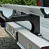 Dynad/Linnepe Slideport scooter/fietsen drager