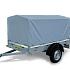 Humbaur Steely 1as ongeremd 205x110x30cm 750kg