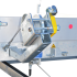 Humbaur MTK Kiepbare plateauwagen div.afmetingen