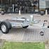 Motortransporter 1 motor ongeremd 1094