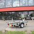 Motortransporter 1 motor ongeremd 1094