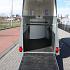 Humbaur Single 1.5 paards met zadelkamer 94