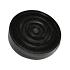 Rubberstop pedaal 33650001P