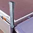 Humbaur HTL Lang materiaal aanhanger div.afmetingen
