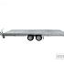 Hulco Multitransporter Carax-3as 540x207cm/3500kg