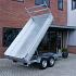 Henra KP353018 301x185cm / 3500kg