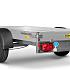 Humbaur HA multi Alu 1as geremd 251x131x15cm 750kg