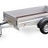 Humbaur HA Alu 1as geremd 251x110/131x35/50cm 750kg