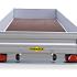 Humbaur HA Alu 2as geremd 303x150x35cm 2000/2500kg