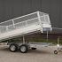Henra kipper KP354018 3-zijdig 401x185cm 3500kg