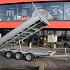 Henra kipper KP354018TR 3-zijdig 401x185cm 3500kg