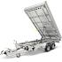 Humbaur HTK 3-zijdige kipper 363x185x35cm 3000/3500kg