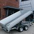 Henra KP354020 401x202cm / 3500kg