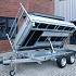 Henra KP354020 401x202cm / 3500kg
