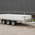 Henra KP354020TR 401x202cm / 3500kg