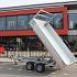Henra kipper KP203016 achterwaarts 301x165cm 2000kg
