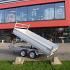 Henra kipper KP203016 achterwaarts 301x165cm 2000kg