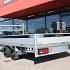 Henra Xpert plateauwagen 2as geremd 453x185x30cm 3500kg