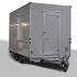 Economy verkoopwagen DT4-20 2as geremd 420x200x230cm 2500kg