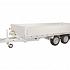 Anssems Multitransporter MSX2700 Basic 405x200cm/2700kg