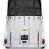 Humbaur Xanthos Alu 2400 2prds 315x171x236cm 2400kg