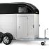 Humbaur Xanthos Alu 2700S 2prds 315x171x236cm 2700kg
