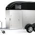 Humbaur Xanthos Alu 2700S 2prds 315x171x236cm 2700kg