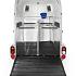 Humbaur Maximus 2700S  2prds Polyester 356x180x235cm 2700kg