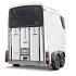 Humbaur Maximus 2700S  2prds Polyester 356x180x235cm 2700kg