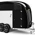 Humbaur Pegasus 2700 346x171x237cm 2700kg