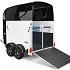 Humbaur Pegasus 2700 346x171x237cm 2700kg