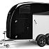 Humbaur Pegasus 2700 346x171x237cm 2700kg