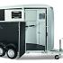 Humbaur Notos Alu 2700S 2prds 341x171x230cm  2700kg