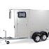 Humbaur Notos Alu 2700S 2prds 341x171x230cm  2700kg