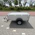Anssems Bagagewagen 211x126x48