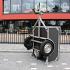 Bagagewagen Economy afm 150x100x60