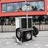 Bagagewagen Economy afm 175x100x50