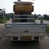 Henra incl aanpassing voor vrachtwagen